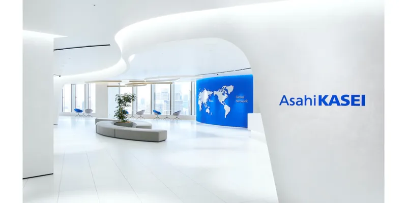 Asahi Kasei Secures Independent Verification of Acrylonitrile Product Carbon Footprint